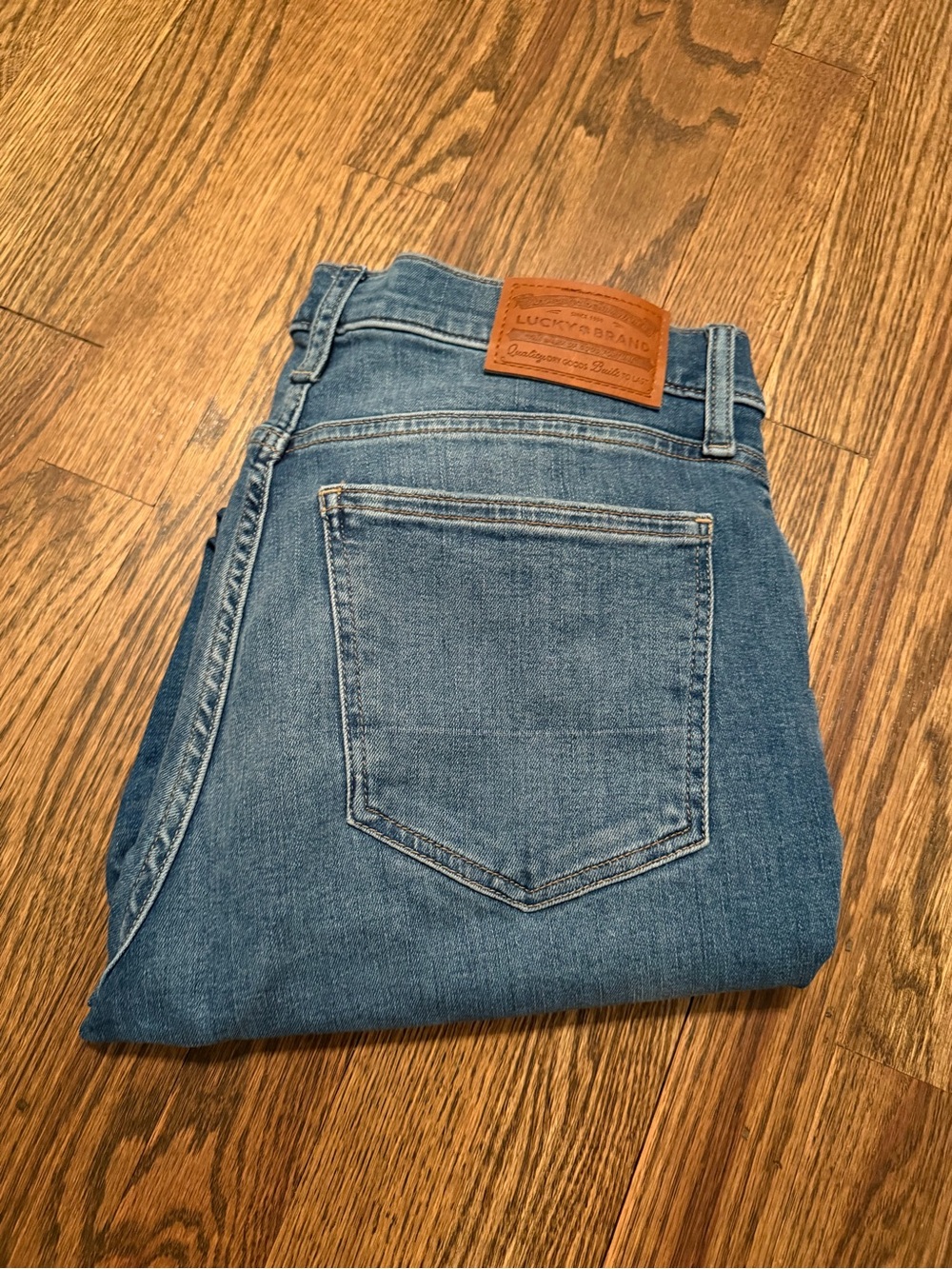 Lucky Brand Women’s Jeans